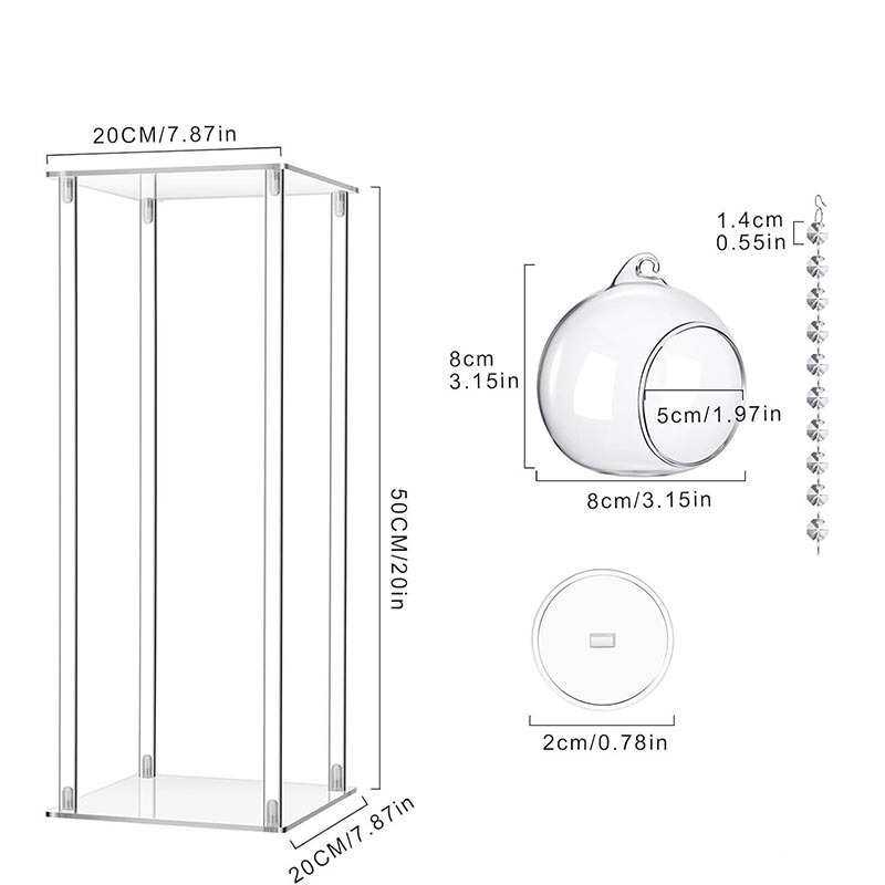 跨境欧式婚礼装饰亚克力路引舞台装饰婚庆t台摆件婚礼主桌装饰品