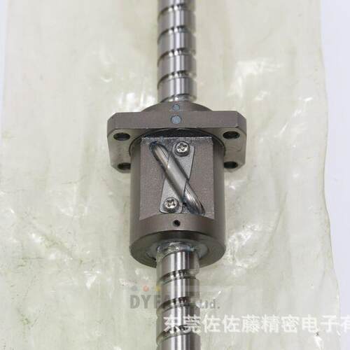 VFA1210C7S-410 VFA1210C7S-610 VFA1510C7S-500滚珠丝杠螺母