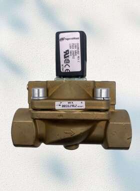 47556202001英格索兰风扇电机 7.5kW 4P IE3 38 螺杆空压机配件