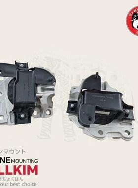 DB5Z6038A适用福特15-18探险者3.5L 发动机脚胶FB5Z6038B