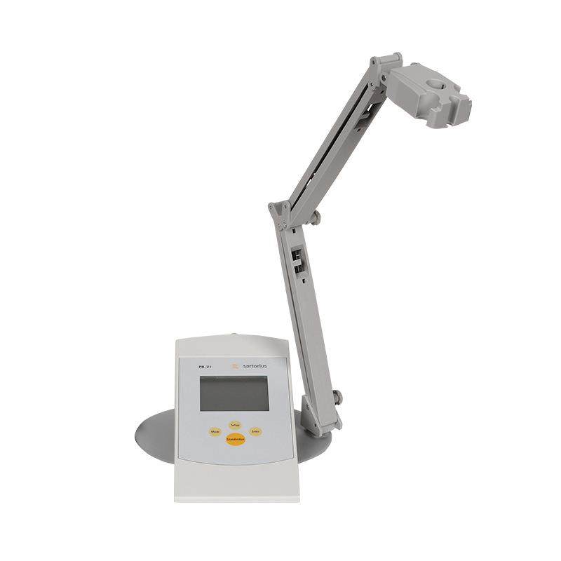 赛多利斯PB-10酸度计PH计配三合一PY-ASI电极自动温补3点校准存储