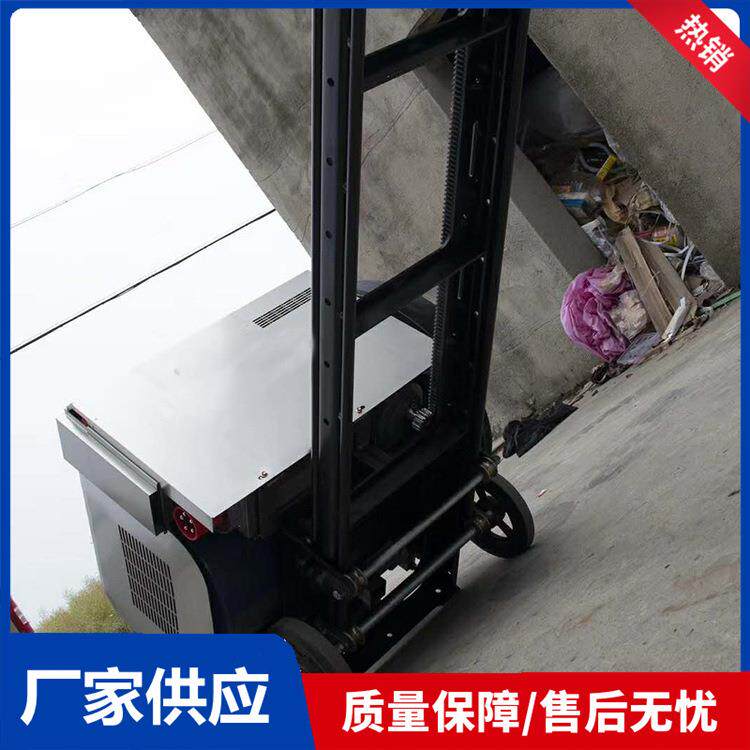 厂家现货混凝土绳锯切割机 矿山开采液压绳锯机 22KW电动绳锯机
