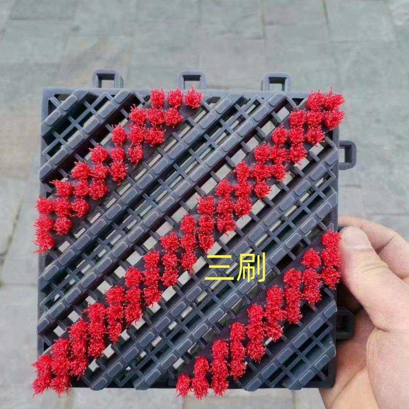 任意拼接地毯加厚地毯除尘毯商场办公室入户门地垫超市地垫耐用毯