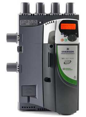 尼得科CT直流调速驱动器 MP155A4R MP155A5R