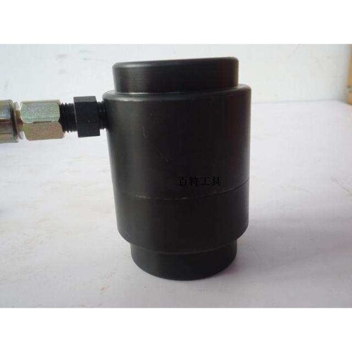 手动液压开孔器 SYK-15型5套模具63-114MM液压开孔机