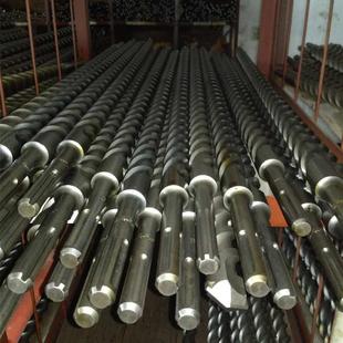 五坑1200-1500mm冲击钻 1米2米3米5加长穿墙钻 SDS-MAX电锤钻头