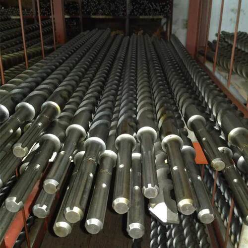 五坑1200-1500mm冲击钻 1米2米3米5加长穿墙钻 SDS-MAX电锤钻头
