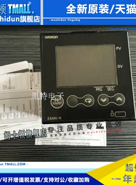 温控器表E5AN-HAA2HB E5EN-R3HT-N E5EN-Q3HT-N E5AN-HAA2HBM-500