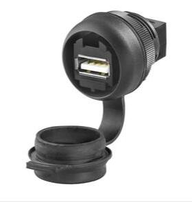 全新原装魏德米勒IE-FCM-USB-A 1018840000