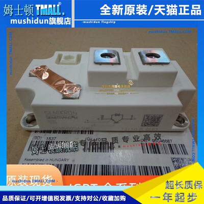 SKM400GB126D SKM145GB SKM500GA128D SKM600GA126D SKM300GB12T4