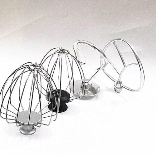 象好SH-1105 SH-1106 SH-1107鲜奶机奶油机和面机配件金属打蛋球