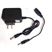 469锂电头灯电源线充电器 壹明王 A12 熊亮 炫友