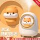 太空舱萌宠加湿器 可爱卡通usb充电小型家用办公室桌面加湿器M08
