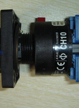 CA10 XD0171-4 KRAUS&NAIMER