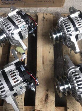 徐工泵车发电机ISUZU五十铃6WF发电机ISUZU五十铃CXZ/CYZ发电机