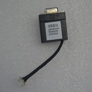联想m910x 扩展口 04x2755 p320 VGA m715q m900 M910q