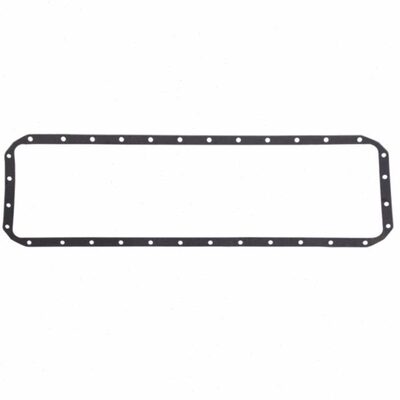 上柴发动机D6114A油底壳垫片