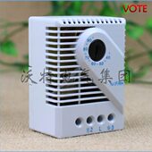 温控湿度控制器 温控开关可调 MFR012湿度控制器 湿控器