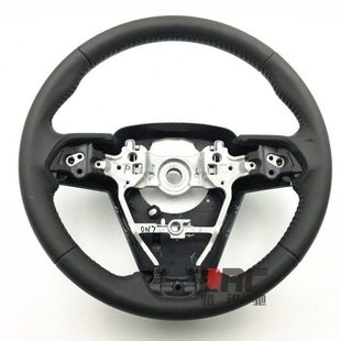 雷凌 亚州龙 第八代凯美瑞方向盘总成 真皮方向盘三副方向盘原装