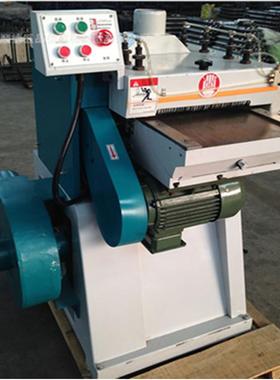 【厂双家直供】顺德木工机0械 面压刨机MB204 300宽 40宽