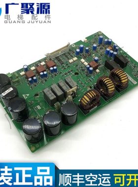 电梯配件通力KDL16变频器 A2板 KM937520G01 KM937521H04原装现货