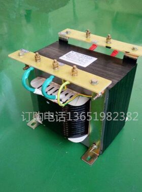 单相隔离变压器1kw2/3/5/10kva干式升降压380v变220v110v48v36v24
