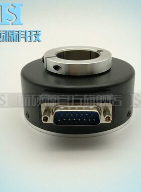 JKT45-1024B-J30F空心轴内孔45MM旋转编码器电梯光电旋转编码器