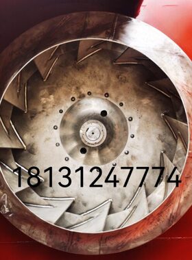 4-72-10C 304不锈钢高温叶轮4-68-12.5C 316L防腐离心风机8-39-5C