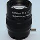 百万像素 手动50MM C接口 工业相机镜头 相机 仪器长焦 显微