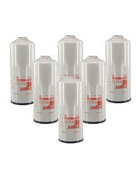 适用弗列加油水分离器FS19922柴油滤清器FS19898柴滤FF5687