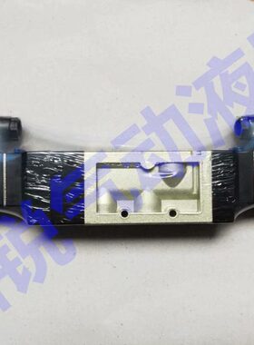 4V410-25 4V410-20 4V430-20 4V420-20 4V420-25 二位五通电磁阀