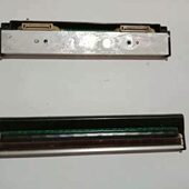 呈妍BS 头 G400条码