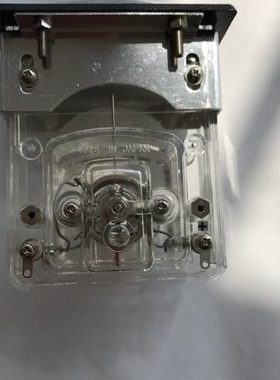 KYORITSU EW-60W  DC+-500/+-500ma 标价非实价拍前请咨询x84