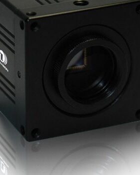 大恒USB2.0工业相机DH-GV400UM