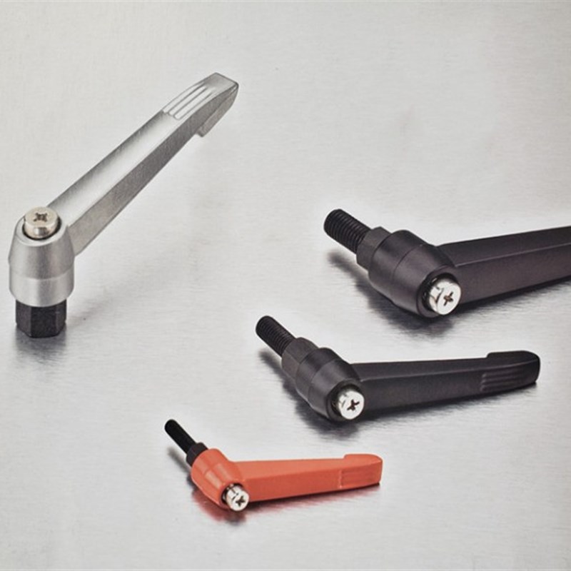 替代米思米固定把手 CLDmM8/10/12-16/20/25/32/40/50-B/M/S现货