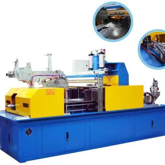 HH-C-1230全自动摇盘包膜机 于电线电缆包装机,机械设备,电子产品制造设备,淘宝优惠券,粉丝福利购,淘宝优惠卷