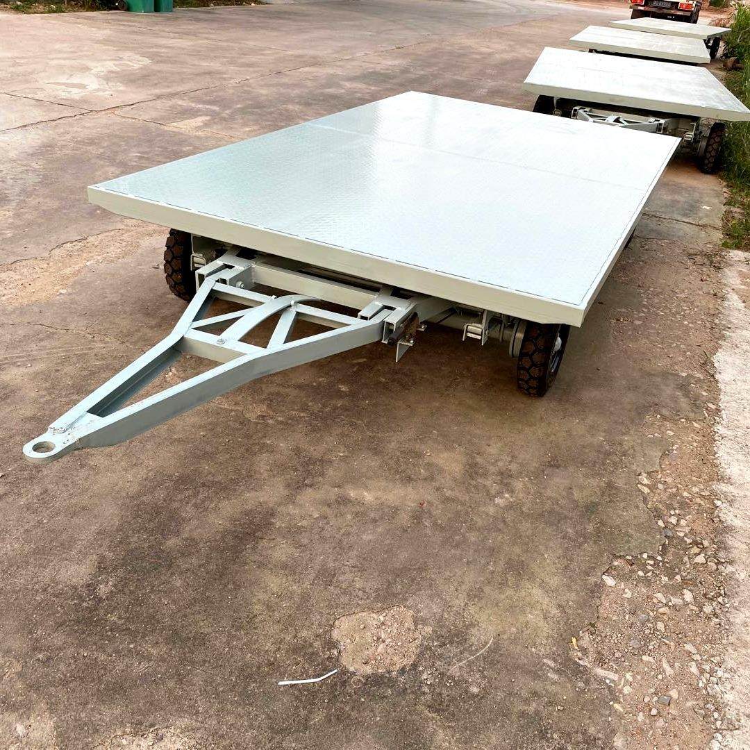 平板拖车 急发电机组拖车 急照明拖车 平板牵引车 厂区周转拖车,五金/工具,工具车/便携工具推车/平板工具车,淘宝优惠券,粉丝福利购,淘宝优惠卷