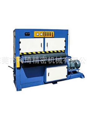 平板拉丝机板材拉丝机金属去毛刺设备自动拉丝机设备 LC-C313