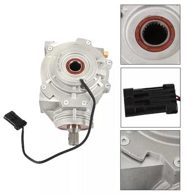 差速器Polaris ATV front differential 1333750 1333104 1334309