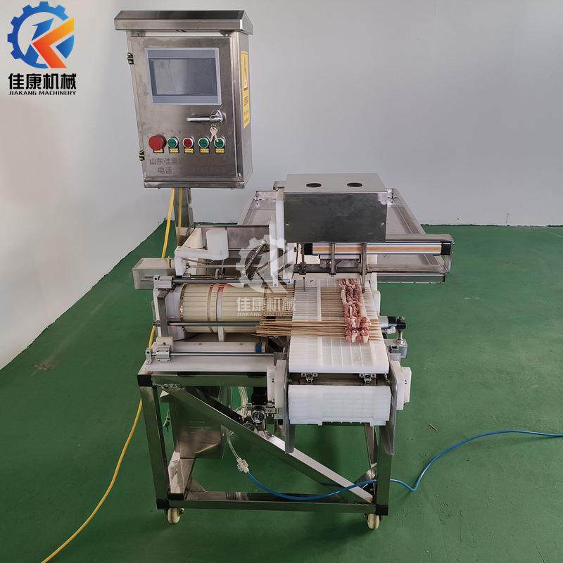 热狗肠丸子穿串机厂家 多功能竹签铁签塑料签自动穿串机,清洗/食品/商业设备,休闲食品加工设备,淘宝优惠券,粉丝福利购,淘宝优惠卷