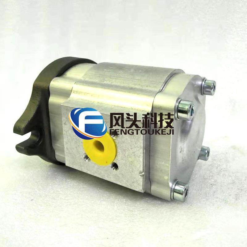 特价原装德国艾可勒ECKERLE齿轮泵EIPS2-011RA04-10 S111齿轮油泵,标准件/零部件/工业耗材,液压泵,淘宝优惠券,粉丝福利购,淘宝优惠卷