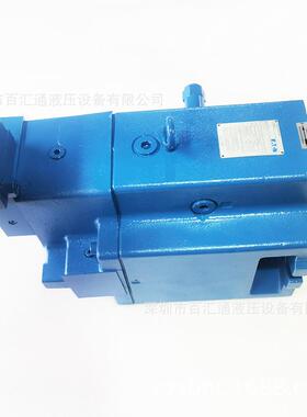 伊顿威格士油泵PVXS-130/180-M-R-DF-0000 PVXS-250-M-R-DF-0000