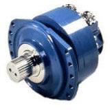 波克兰液压马达MS18-1571