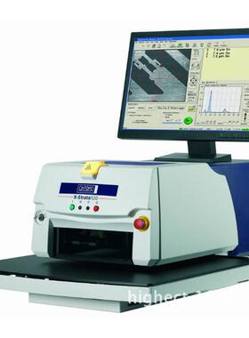 进口牛津涂镀层测厚仪X-Strata920金属厚度检测数显膜厚仪漆膜仪