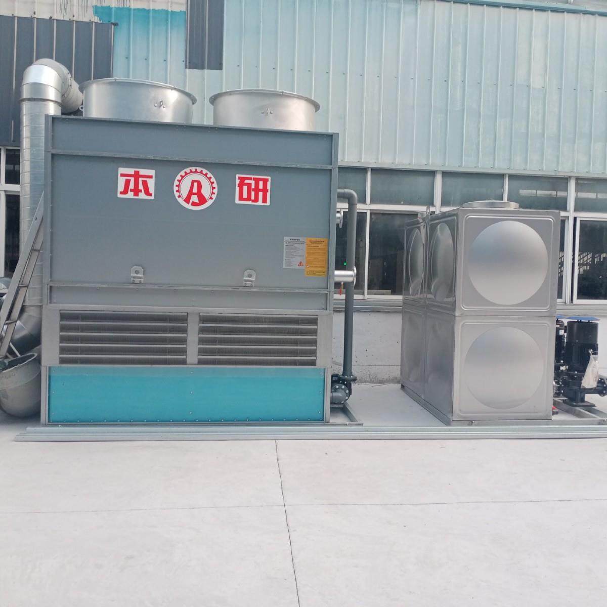 制冷机组配套闭式冷却塔智能温控系统节能降噪,清洗/食品/商业设备,冷却塔,淘宝优惠券,粉丝福利购,淘宝优惠卷