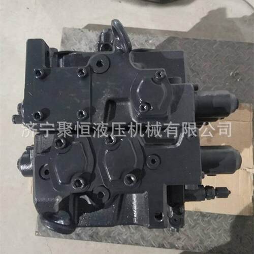 EC36NLC挖制掘机5主阀 1457520 EC360NLC挖掘WEI机控0阀