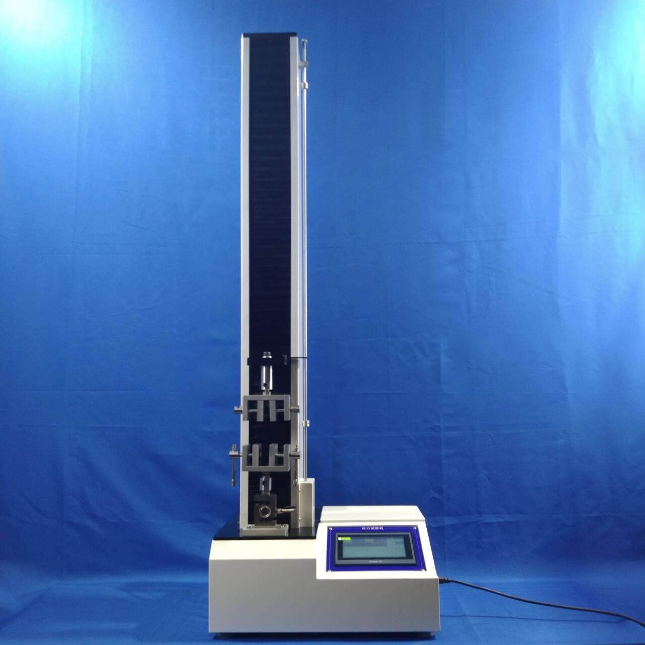 光纤光缆拉力试验机拉伸强度检测仪器电线电缆拉伸检测设备试验机