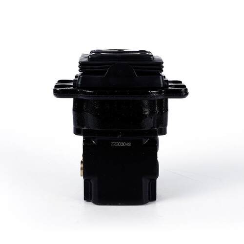 供应弹 DX60/DH80G 75 -8行走脚中冠踏 挖掘机压板子头阀底座总成