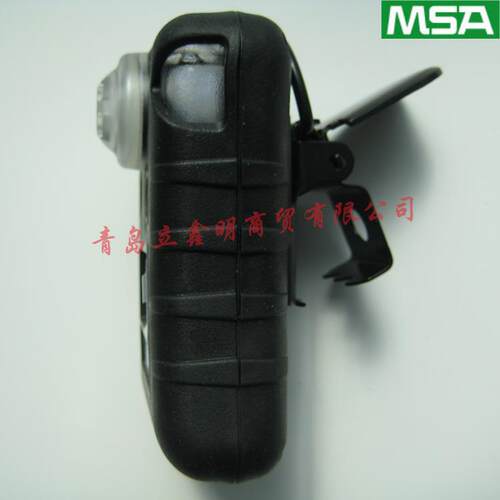 MSA/梅8241002思安天H2S 便携式硫化r氢检测仪 241鹰002 Altair P