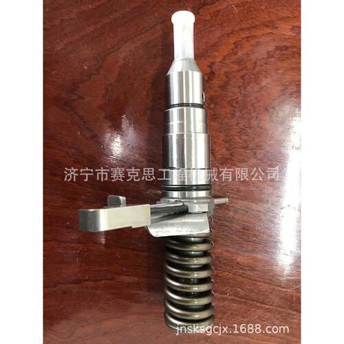 适5用于卡特E320B挖机116发动机喷油器总成 37E-985 7XVLE958掘5